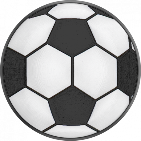 Popsocket - Soccer Ball - Premium range
