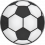 Popsocket - Soccer Ball - Premium range