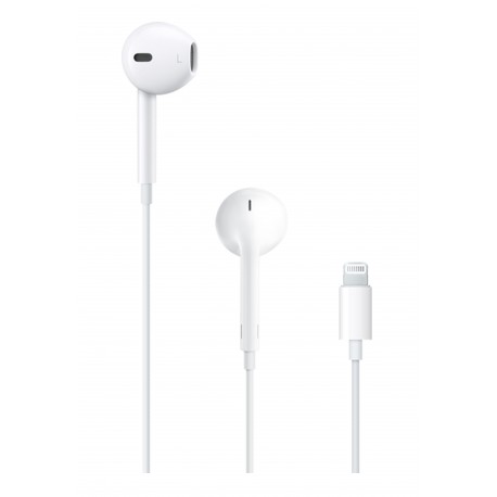 Apple EarPods Headset In-ear Wit