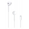 Apple EarPods Headset In-ear White