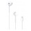 Apple EarPods Casque écouteur Blanc