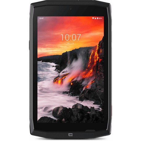 Crosscall CORE–T4 32 Go Black Android 9.0