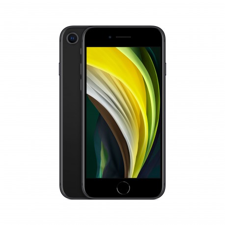Apple iPhone SE 2020 128 Go Black Apple iPhone SE 2020 128 Go Black