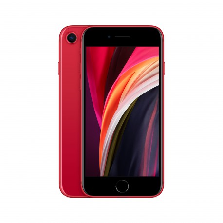 Apple iPhone SE 2020 256 Go Red Apple iPhone SE 2020 256 Go Red
