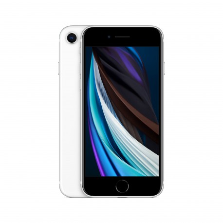 Apple iPhone SE 2020 128 Go White Apple iPhone SE 2020 128 Go White