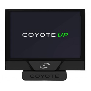 COYOTE UP speed camera alert system