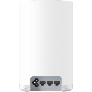 Huawei Wifi Q2 Pro Router - 1 + 2 - blanc