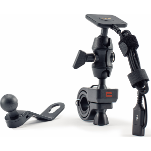 Crosscall X-Ride accessory - MotorBike mount system