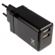 Xtorm Volt Travel charger 2x USB - XA010