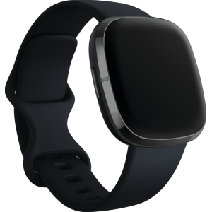 Fitbit Sense - Carbon/Graphite