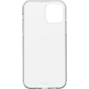 Azuri case TPU - transparent - for iPhone 12