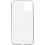 Azuri case TPU - transparent - for iPhone 12