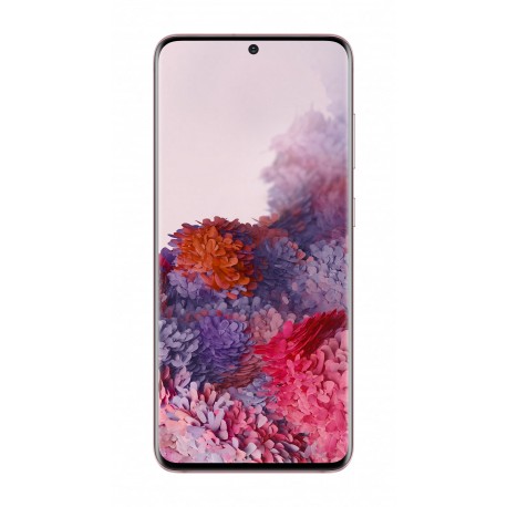 Samsung Galaxy S20 5G Pink SM-G981B 128 Go Samsung Galaxy S20 5G Pink SM-G981B 128 Go
