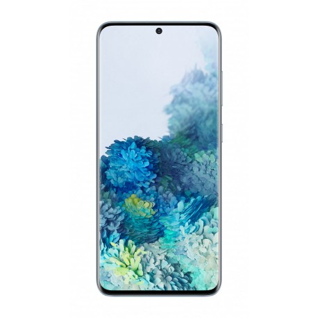 Samsung Galaxy S20 5G Blue SM-G981B 128 Go Samsung Galaxy S20 5G Blue SM-G981B 128 Go