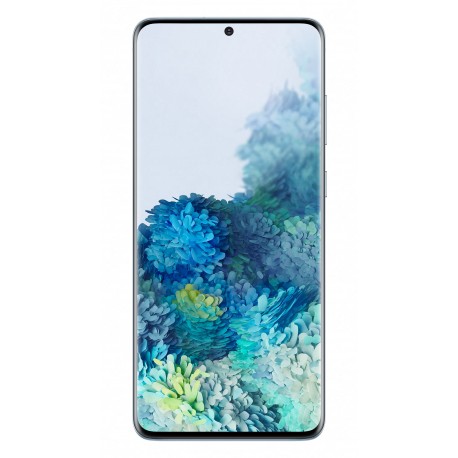 Samsung Galaxy S20+ 5G Blue SM-G986B128 Go Samsung Galaxy S20+ 5G Blue SM-G986B128 Go