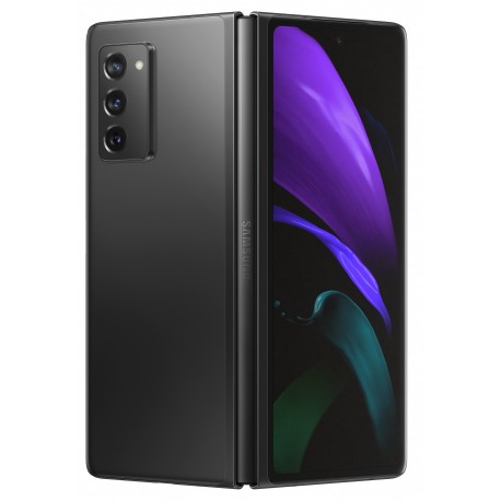 Samsung Galaxy FOLD 2 5G Black SM-F916B Samsung Galaxy FOLD 2 5G Black SM-F916B
