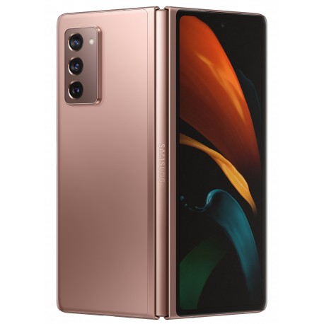 Samsung Galaxy FOLD 2 5G Bronze SM-F916B Samsung Galaxy FOLD 2 5G Bronze SM-F916B