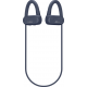 Jabra Elite 45 wireless earbuds - navy blauw
