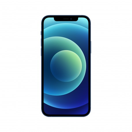 Apple iPhone 12 128Go 5G Blue iOS 14 Apple iPhone 12 128Go 5G Blue iOS 14
