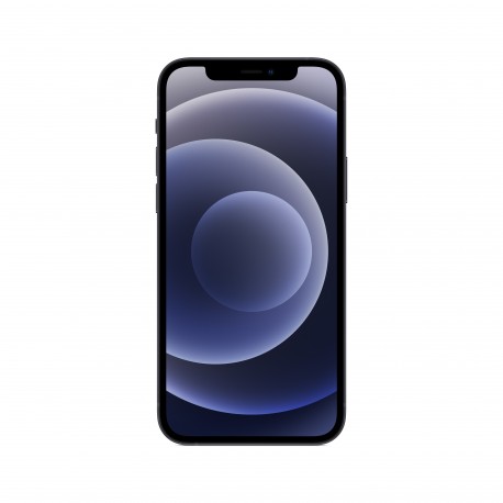 Apple iPhone 12 256Go 5G Black iOS 14 Apple iPhone 12 256Go 5G Black iOS 14