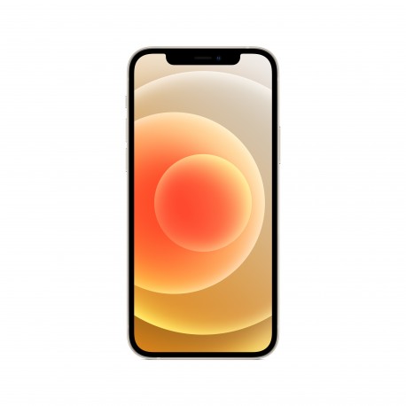 Apple iPhone 12 256Go 5G White iOS 14 Apple iPhone 12 256Go 5G White iOS 14