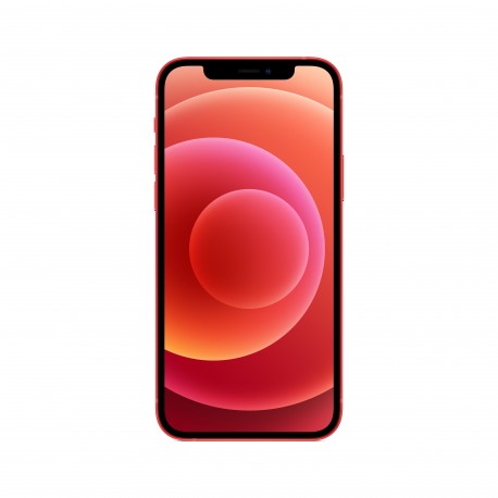 Apple iPhone 12 256Go 5G Red iOS 14 Apple iPhone 12 256Go 5G Red iOS 14