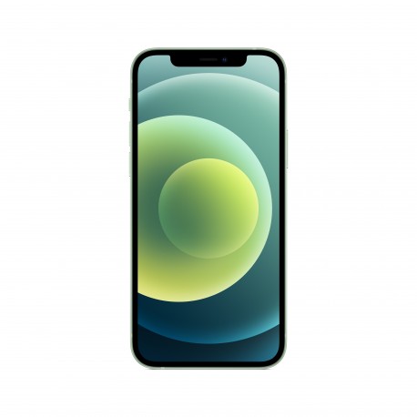 Apple iPhone 12 256Go 5G Green iOS 14 Apple iPhone 12 256Go 5G Green iOS 14