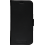 DBramante slim wallet bookcover Copenhagen -Black-pour Apple iPhone 12 Max/ Pro