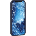 DBramante Grenen Bio back cover - Ocean Blue - for Apple iPhone 12 Max/Pro