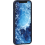 DBramante Grenen Bio back cover - Ocean Blue - voor Apple iPhone 12 Max/Pro