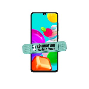 Module Ecran - GALAXY A41