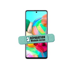 Screen module - GALAXY A71