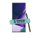 Cover achteraan - GALAXY Note 20 Ultra