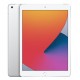 Apple iPad (10.2") 32 Go Wi-Fi 4G LTE Silver