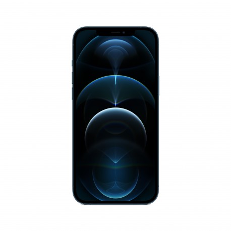 Apple iPhone 12 Pro Max 256Go 5G Blue Apple iPhone 12 Pro Max 256Go 5G Blue