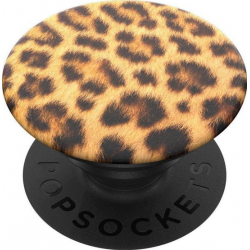 Popsocket - Cheetah Chic - Graphic Range
