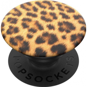 Popsocket - Cheetah Chic - Graphic Range