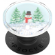 Popsocket - Tidepool Snow Globe Wonderland - Luxe range