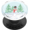 Popsocket - Tidepool Snow Globe Wonderland - Luxe range