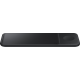 Samsung wireless charger trio - Fast 7.5W x2, 3.5Wx1, - noir