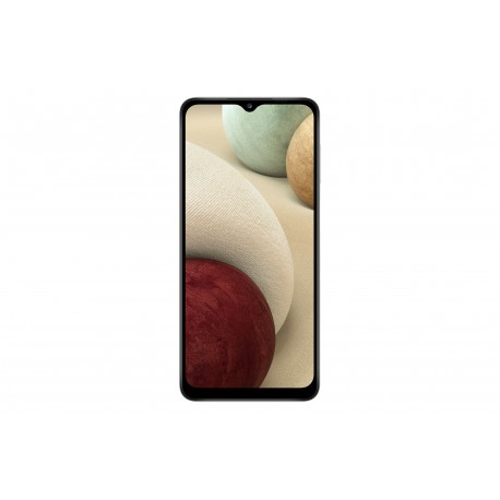 Samsung Galaxy A12 SM-A125F 128Go White Samsung Galaxy A12 SM-A125F 128Go White