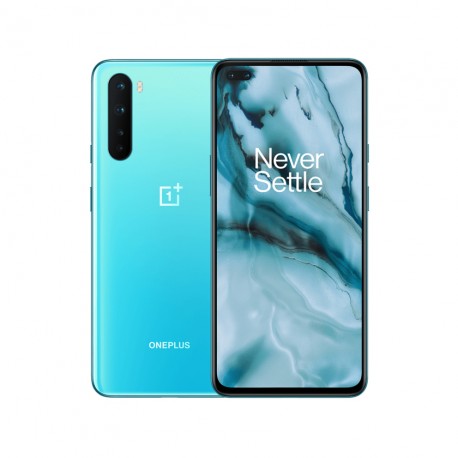 Oneplus Nord 256Go Blue Oneplus Nord 256Go Blue