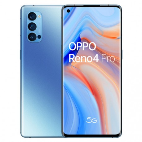 Oppo Reno 4 Pro 5G Blue Oppo Reno 4 Pro 5G Blue