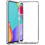 ITSkins Level 2 Spectrum cover - transparent - pour Samsung Galaxy A52