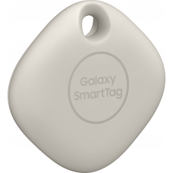 Samsung Galaxy SmartTag - oatmeal