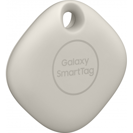 Samsung Galaxy SmartTag 2 Pack - Black & Oatmeal