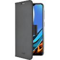 Azuri walletcase - black - for Xiaomi Redmi 9T