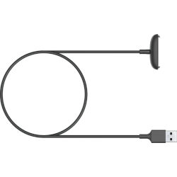 Fitbit Inspire 2 câble de chargement