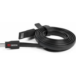 Flat Cable USB/Micro-USB