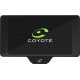 COYOTE NAV+ navigator Fixed 14 cm (5.5") Touchscreen 202 g Black